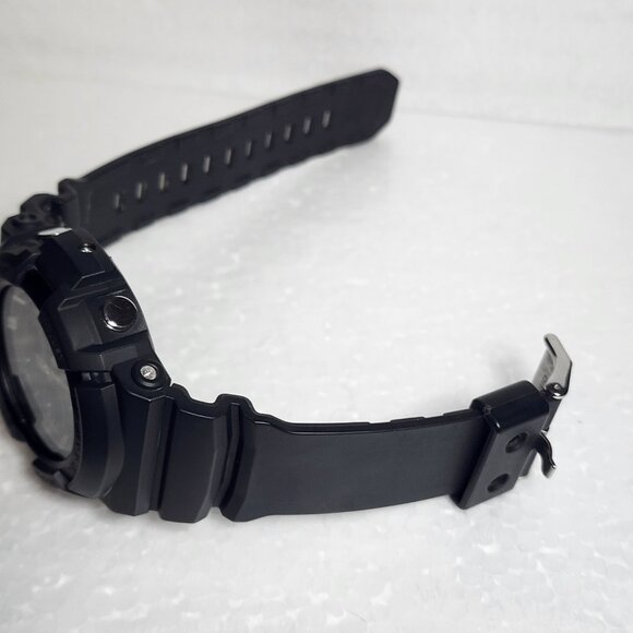 Casio G Shock great shape analog NWOT condition - Picture 5 of 10